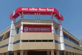 bhilai-municipal-corporation-is-building-a-mothers-market-for-women