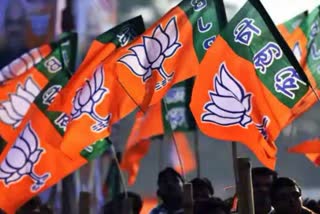 BJP cec discusses candidates for Assam, Bengal, announcement possible today