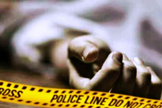 Woman commits suicide with two children in Delhi