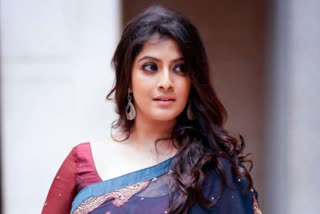 varalakshmi sarathkumar birthday special