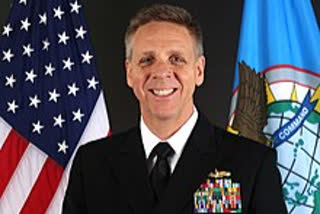 taiwan needs us arms supplies syas us admiral philip davidson