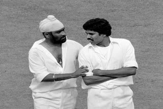 Bishan Singh Bedi latest news