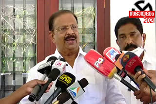 KPCC Working President K Sudhakaran said that the UDF will not come to power if the candidature is decided on group basis  KPCC Working President K Sudhakaran  KPCC Working President  K Sudhakaran  UDF  കെ സുധാകരന്‍  ഗ്രൂപ്പ് അടിസ്ഥാനത്തില്‍ സ്ഥാനാര്‍ഥി നിര്‍ണയം നടത്തിയാല്‍ യുഡിഎഫ് അധികാരത്തിലെത്തില്ല; കെ സുധാകരന്‍  ഗ്രൂപ്പ്