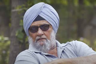 Bishan Singh Bedi