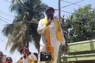 mla balakrishna