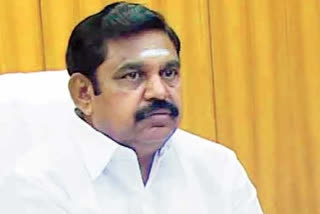 K Palaniswami