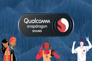 Snapdragon Sound Technology, Qualcomm