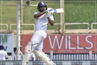 Rohit Sharma becomes 1st opener to score 1000 runs in WTC