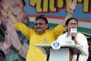 madan mitra