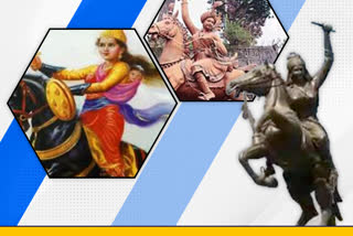 life-story-of-jhalkari-bai