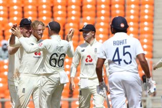 IND vs ENG, Tea: India tottering at 153 for 6 on Day 2