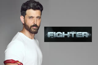 Hrithik Roshan to undergo extensive prep for Fighter