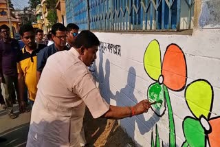 "খেলা শুরু" প্রার্থী ঘোষণার পরেই বললেন অনুব্রত