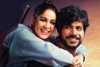 Sundeep Kishan's A1 Express Movie Review