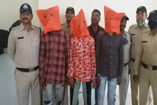 police-arrested-accused-of-robbery-in-indore