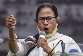 Nandigram battle ground gets first candidate as Didi