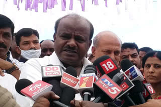 Kumaraswamy