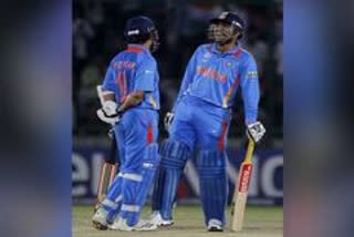 India Legends won by 10 wkts