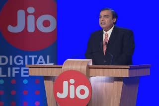 JioBook will run on JioOS