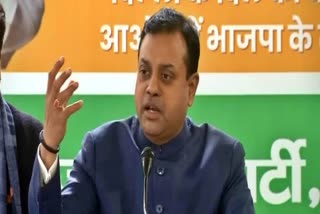 high-court-verdict-secured-in-case-of-bjp-spokesperson-sambit-patra-in-bilaspur