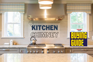 Kitchen Chimney, Lifestyle, Innovation