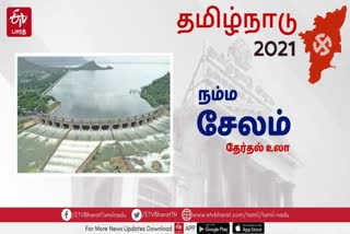 தேர்தல் 2021