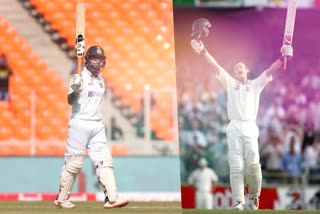 PANT BECAME SECOND WICKETKEEPER TO SCORE TEST CENTURY IN ENGLAND AUSTRALIA INDIA