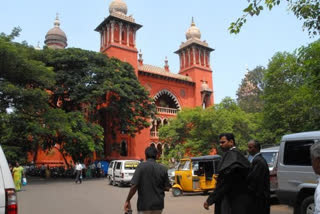 high court