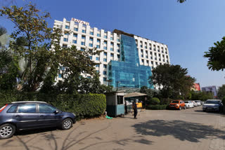 hotel sayaji