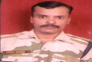 Chhattisgarh: ITBP jawan killed in IED blast