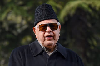 Farooq Abdullah challenges ED order attaching his properties