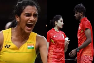 satwik and ashwini crash out from swiss open tournament