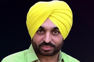 ਮੁੱਖ ਮੰਤਰੀ ਨੇ ਅੰਗਰੇਜ਼ੀ ਵਿੱਚ ਭਾਸ਼ਣ ਦੇ ਕੇ ਮਾਂ ਬੋਲੀ ਪੰਜਾਬੀ ਦਾ ਕੀਤੀ ਬੇਜਤੀ: ਭਗਵੰਤ ਮਾਨ