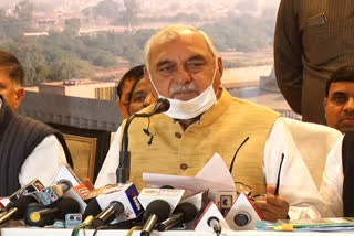 bhupinder hooda