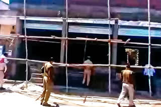 जयपुर में अवैध निर्माण सीज, Illegal construction seals in Jaipur