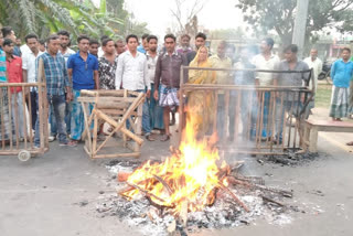 কোন্দল থামাতে গিয়ে ভাঙড়ে কি ভুল পদক্ষেপ করল তৃণমূল ?