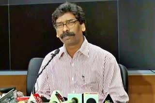 Hemant Soren to meet industrialists in Delhi