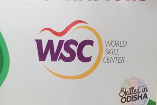 CHIEF MINISTER INAUGURATES WORLD SKILL CENTRE AT BHUBANESWAR