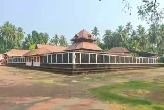 trichambaram krishna temple  തൃച്ചംബരം ശ്രീകൃഷ്‌ണ ക്ഷേത്രം  കൊവിഡ് മാനദണ്ഡങ്ങൾ  കണ്ണൂർ