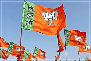 BJP announces 70 candidates for Assam polls