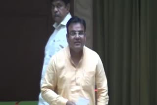 rajasthan assembly,  mla bihari lal bishnoi