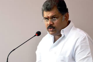 gk vasan