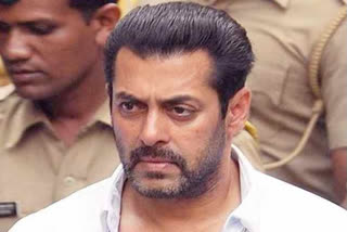 Order not to pursue hearing on appeals related to Salman Khan Deer Case