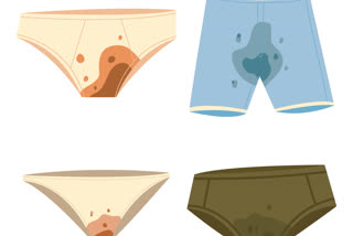 Panty Stains! What Do They Actually Mean?