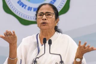 mamata banerjee