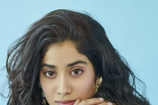 Janhvi Kapoor to have a working birthday