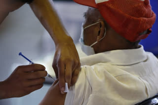 Mexico experts recommend approving Indian vaccine