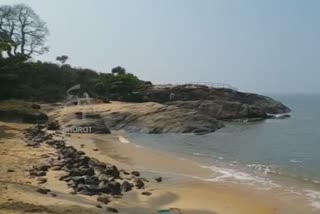 kerala kappad beach