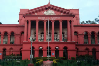 fast tag cancellation pill in karnataka high court