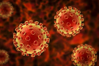 برطانیہ میں کورونا وائرس کےمزید 5،947 نئے کیسز